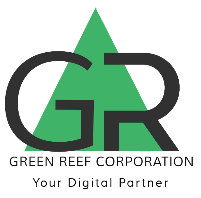 Greenreef Digital